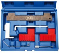 Kit de réglage moteur Opel / Fiat / Alfa