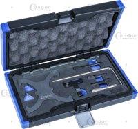 Outils de blocage pour Ford / Mazda / Volvo
