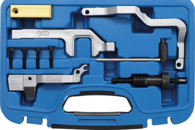 BGS-6689 BGS Timingset distributiegereedschap Mercedes Benz M642 - VDH Tools