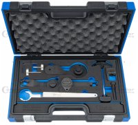Jeu d'outils de réglage du moteur, VAG