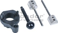 Kit d'outils de blocage, 1.4 / 1.6 et 2.0 L TDI-CR