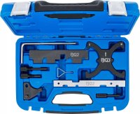 Jeu d'outils de réglage du calage moteur | pour Ford, Mazda, Volvo