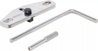 Kit d'outils de calage moteur | pour Rover, Peugeot, Ford, Volvo 2.0, 2.2l D