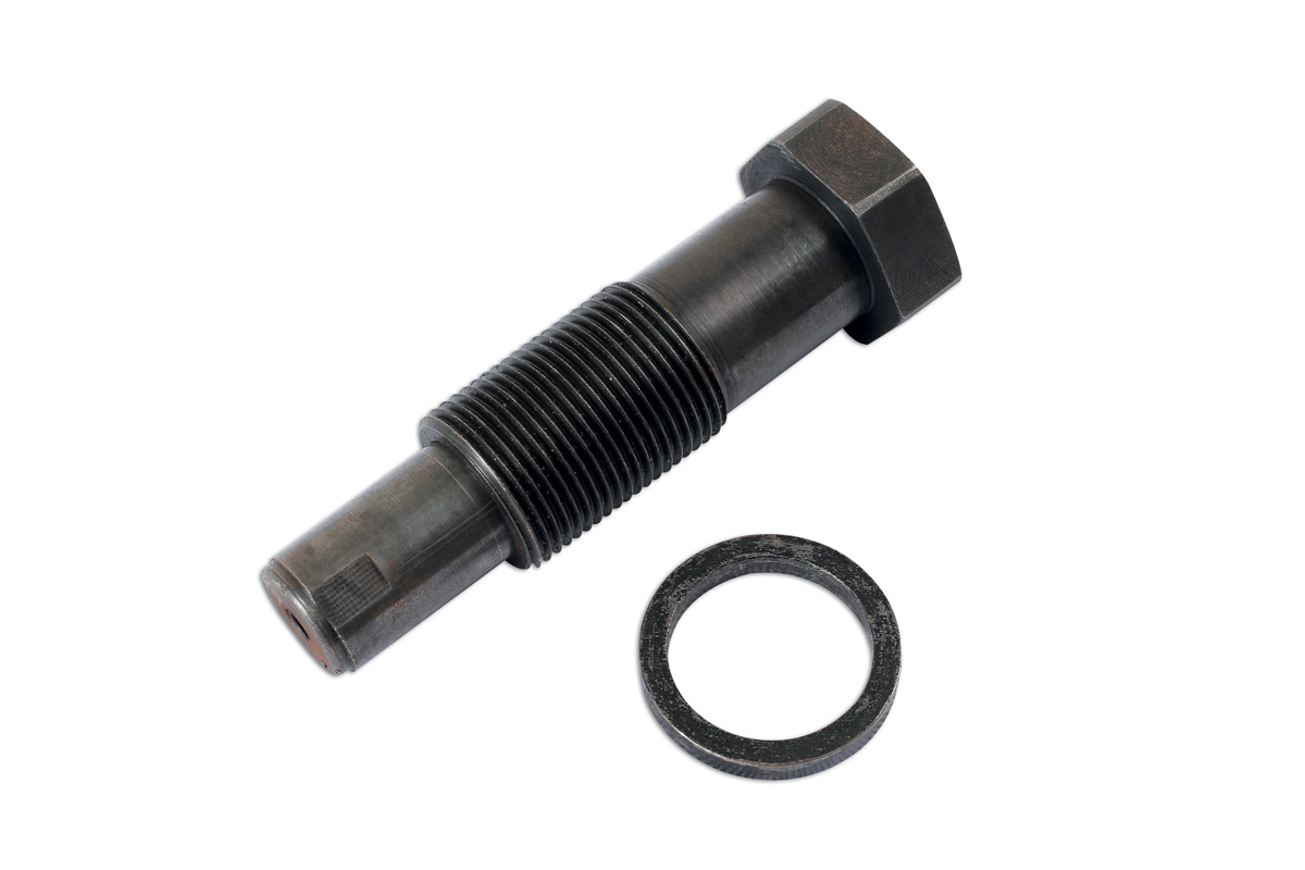 TEST gereedschap voor kettingrek Bmw en Mini