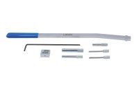 Kit de distribution et de tendeur de moteur - pour Ford et PSA Diesel