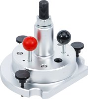 Montagegereedschap voor de krukasafdichtring | Voor VAG-benzine- en dieselmotoren